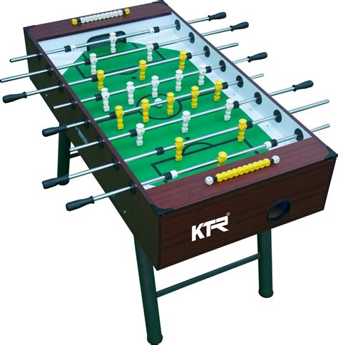 molde soccer table.